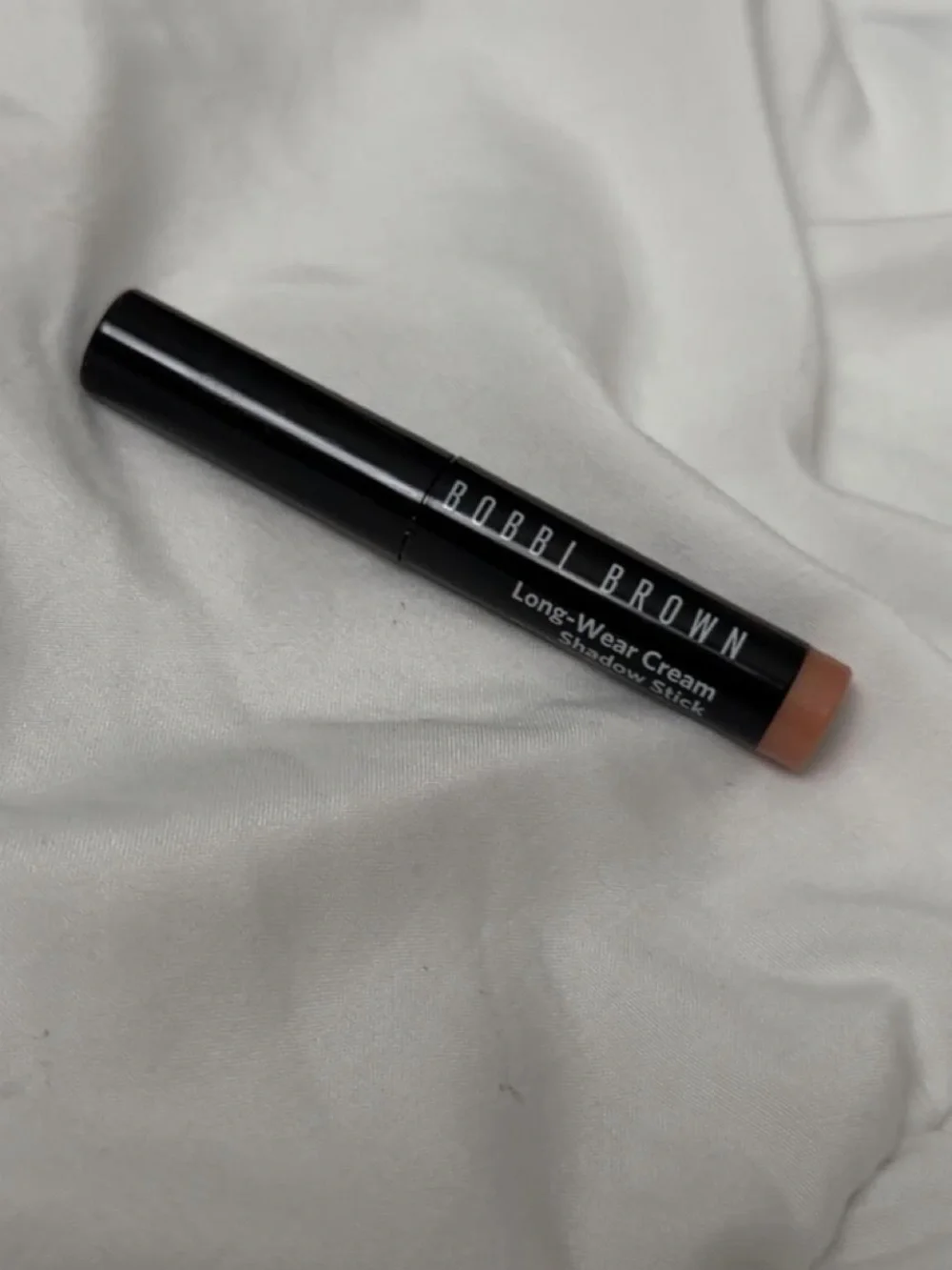 Bobbi Brown Long-Wear Cream Shadow Stick - golden pink